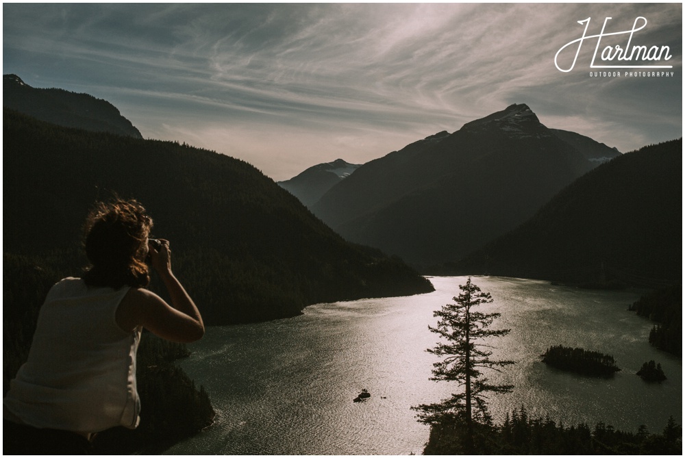 Elopement North Cascades National Park _0008