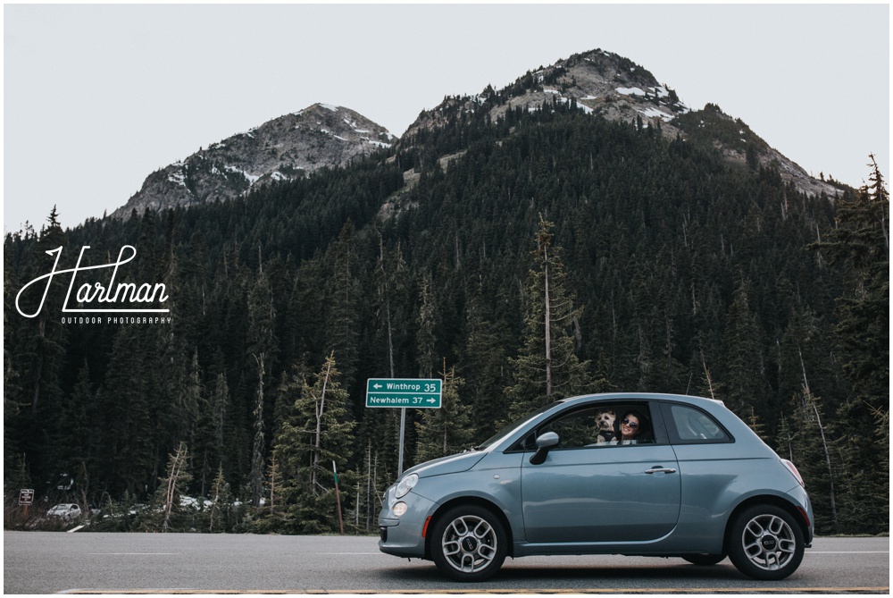 Adventure Elopement North Cascades National Park _0016