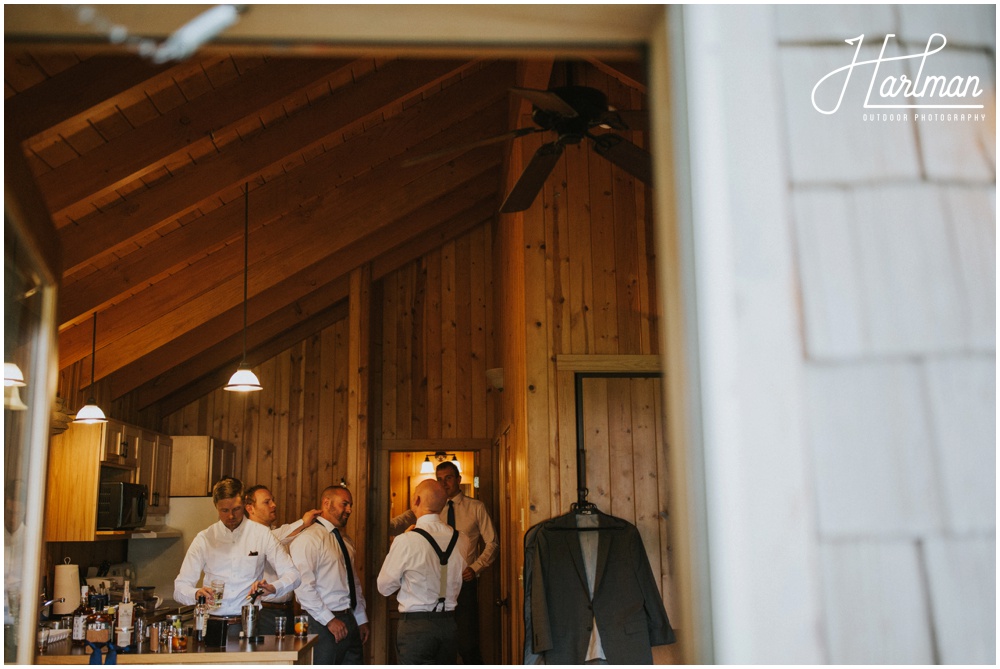 Sun Mountain Lodge Wedding _0011