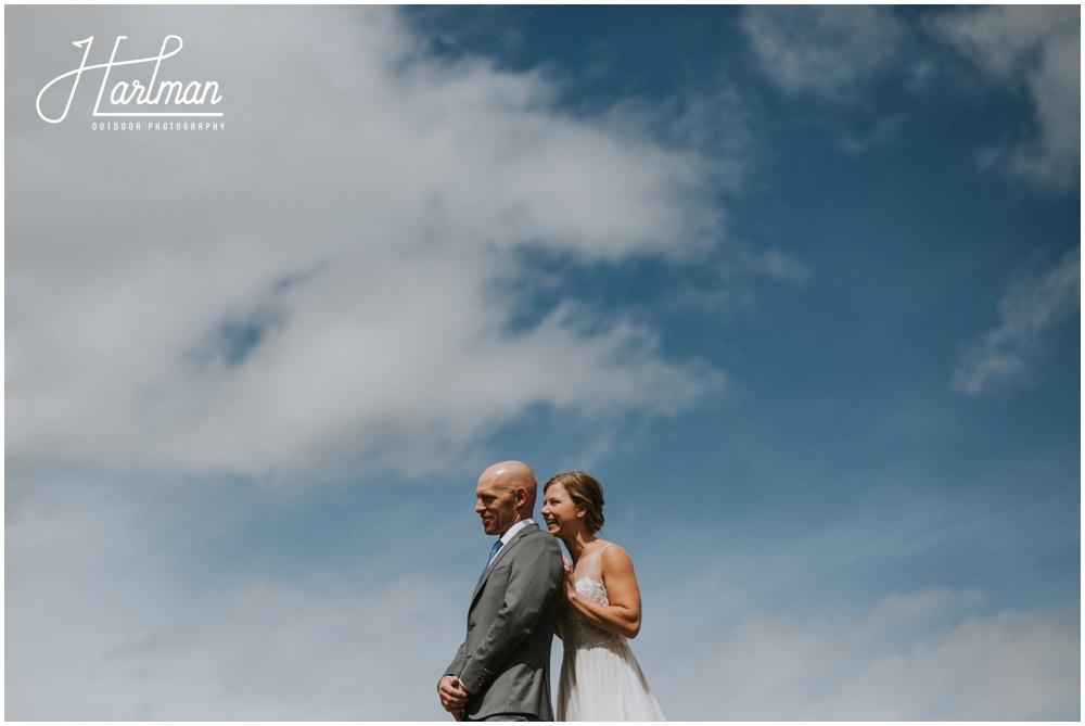 Mazama Washington Wedding photographer _0023