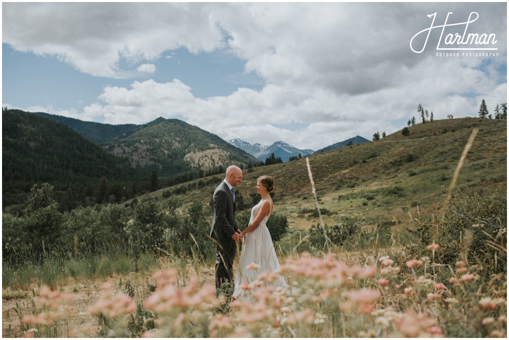 Winthrop Washington Wedding Photographer _0031