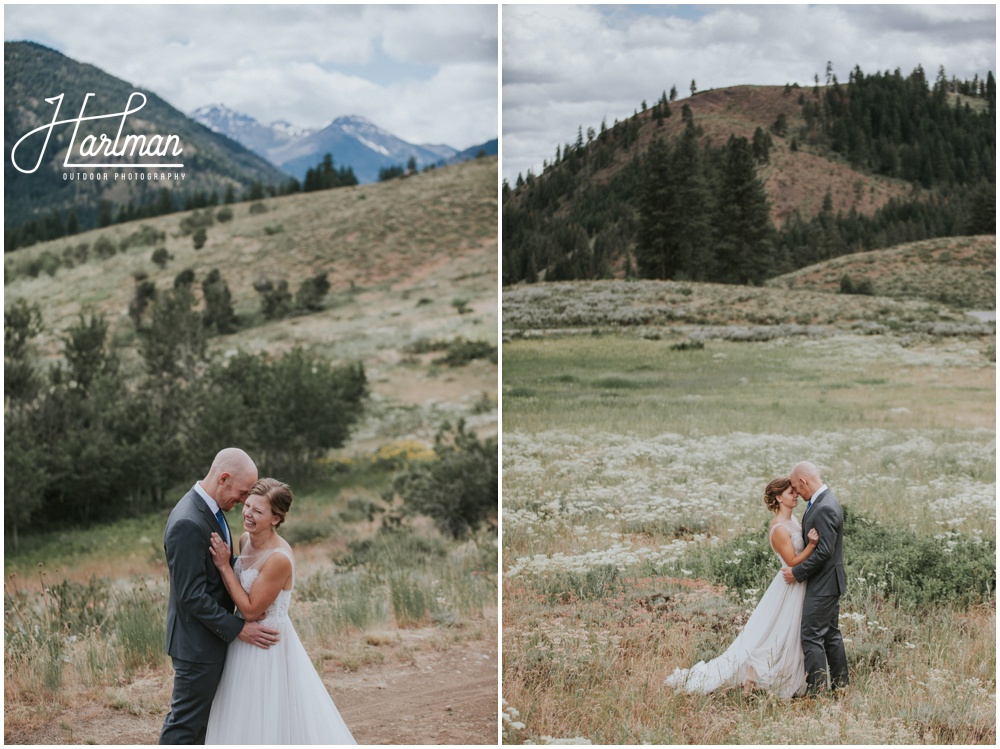 Mazama Washington Wedding Photographer _0037