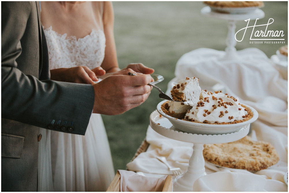 Wedding Cake Twisp Winthrop Washington _0085