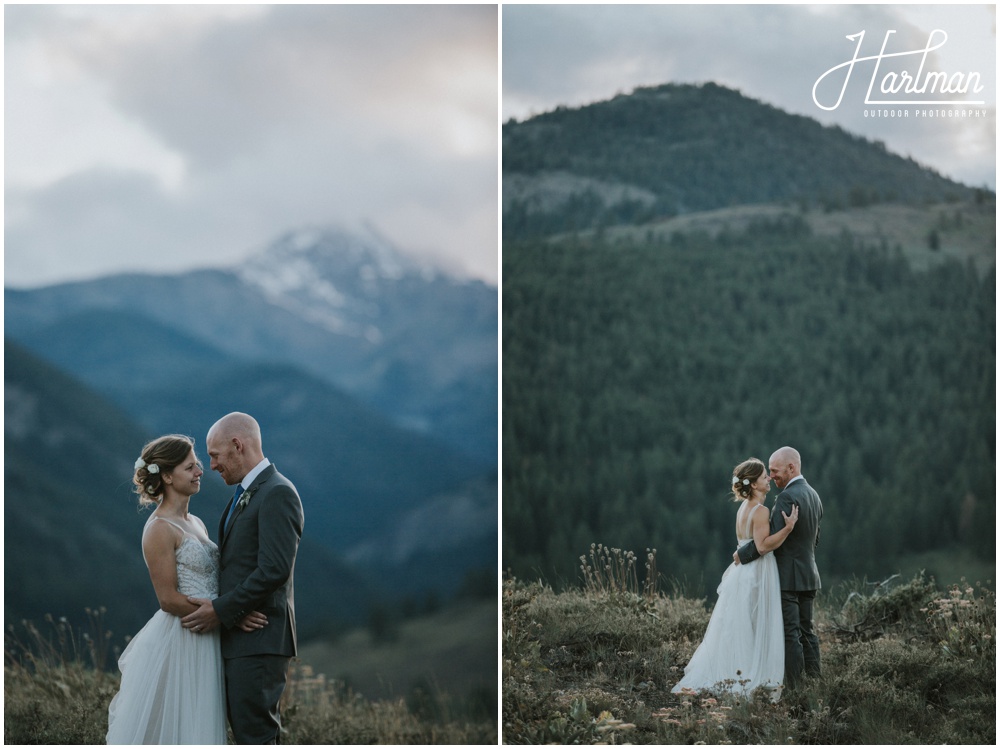 Rock Climbing Wedding _0096