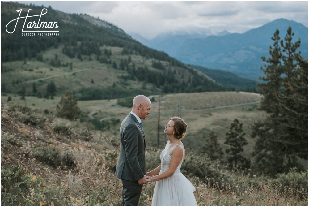 Artistic Wedding Photographer Twisp Washington _0120