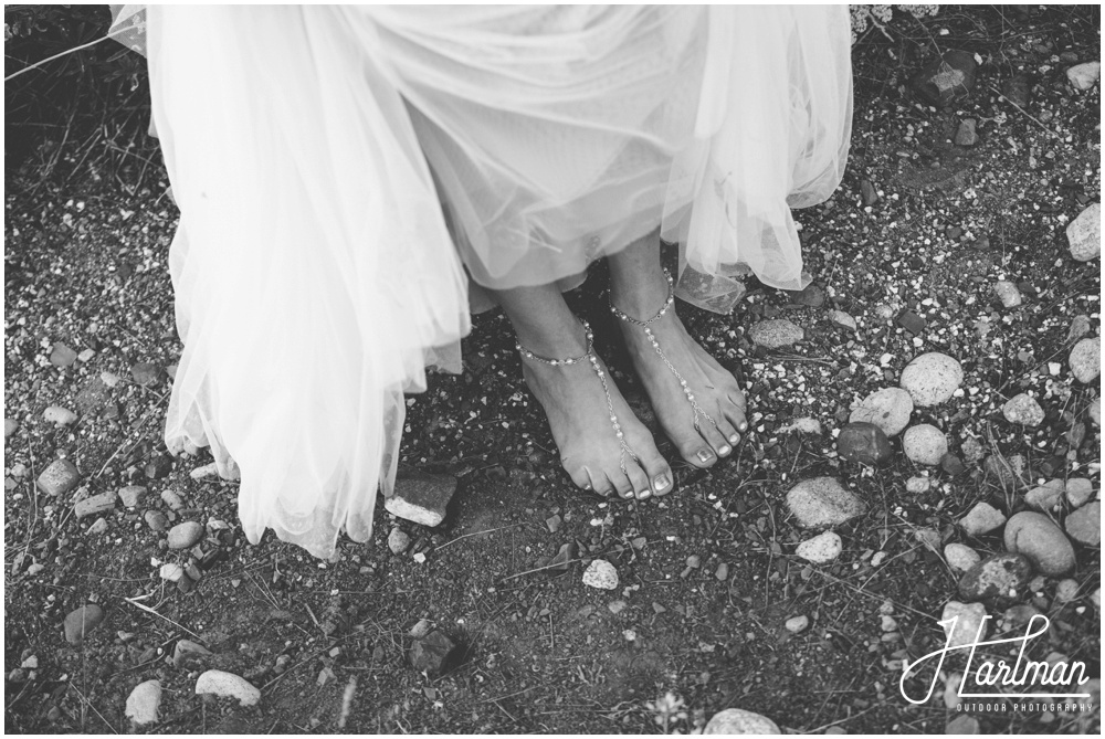 Rock Climbing Wedding Bride _0155