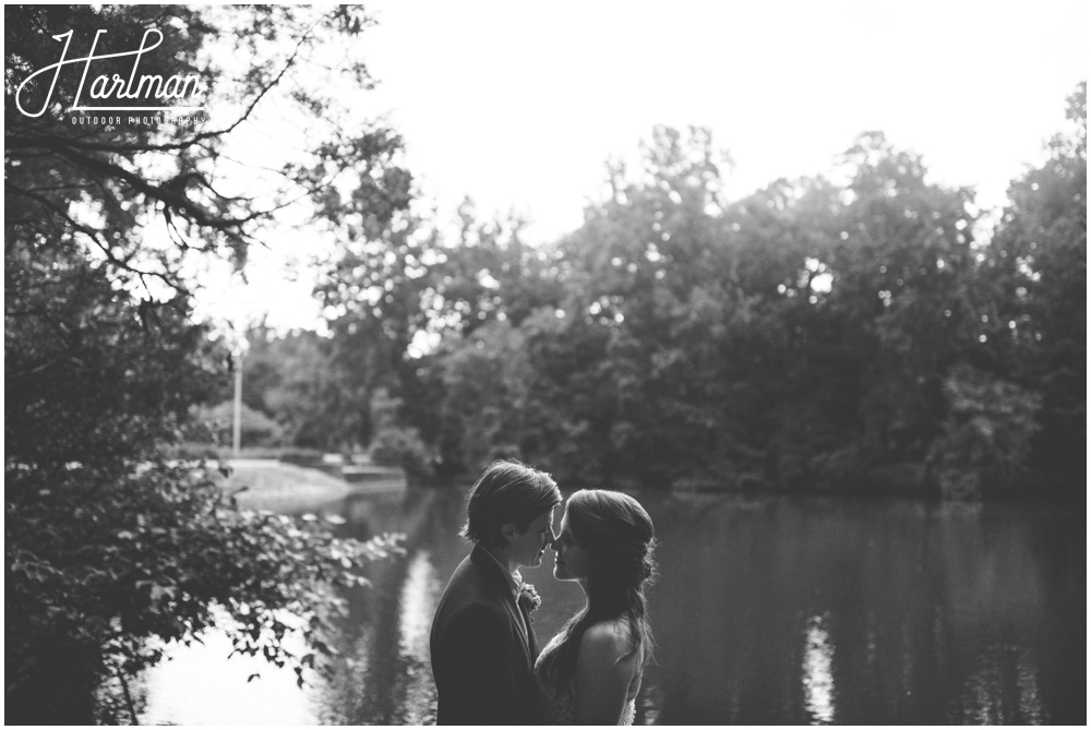 Dramatic and Moody wedding photographer North Carolina _0061