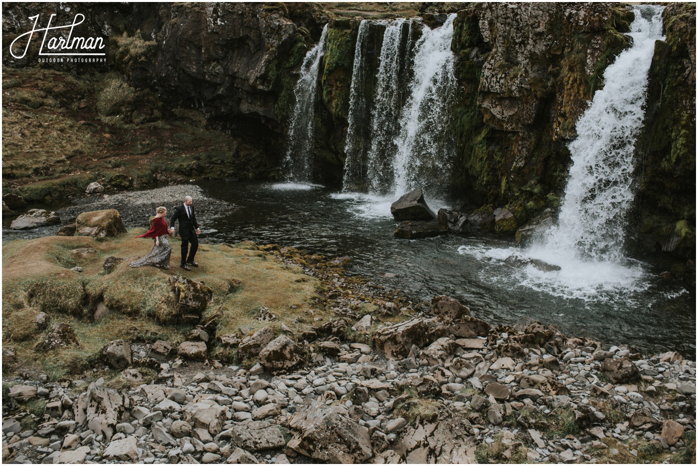 Dramatic and Moody wedding photographer Virginia _0052