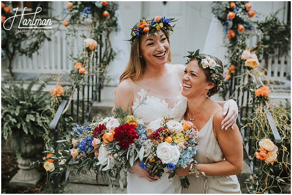 Asheville mountain wedding _0018