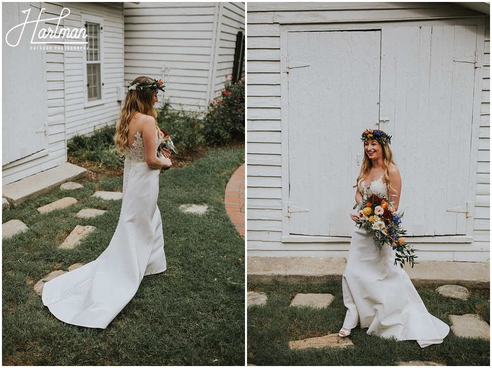 Black Balsam Knob Wedding Elopement _0023