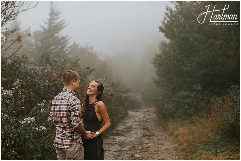 black balsam elopement asheville, nc _0003