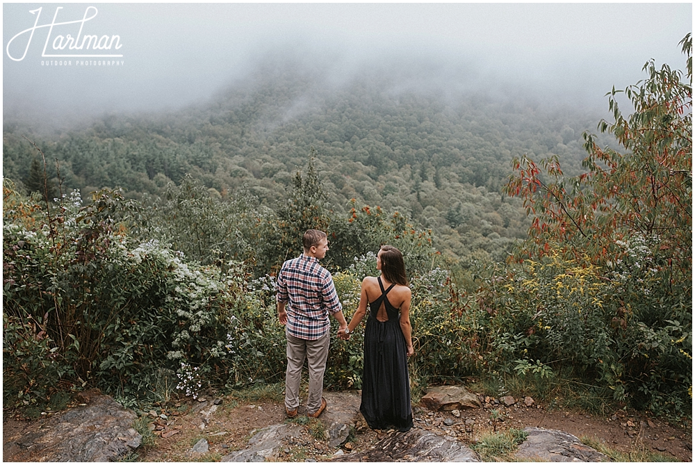 bohemian asheville elopement _0011