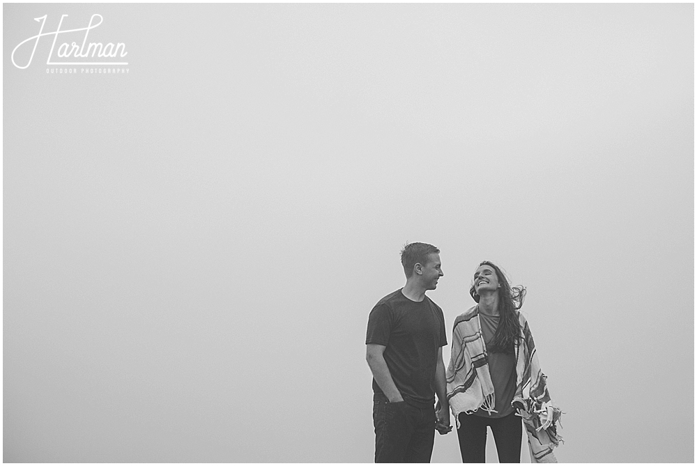 blue ridge parkway engagement session asheville _0050