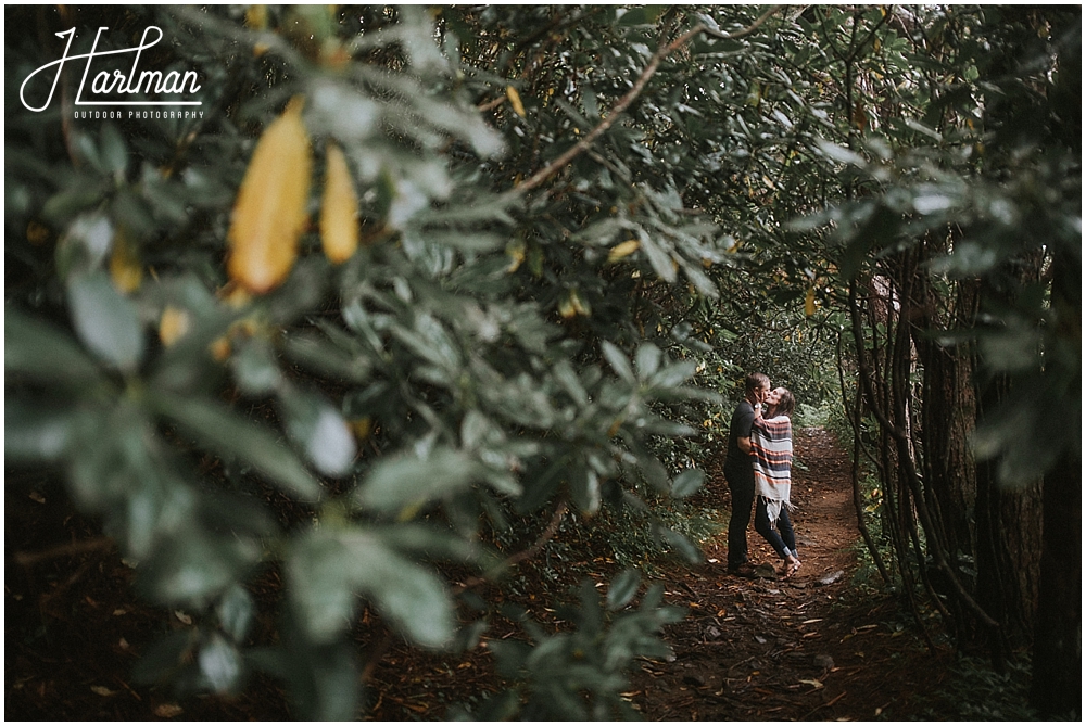 black balsam knob wedding _0060