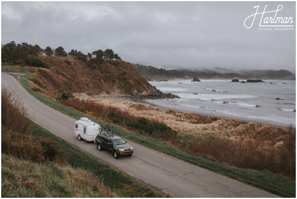 Wedding photographer Redwood Forest