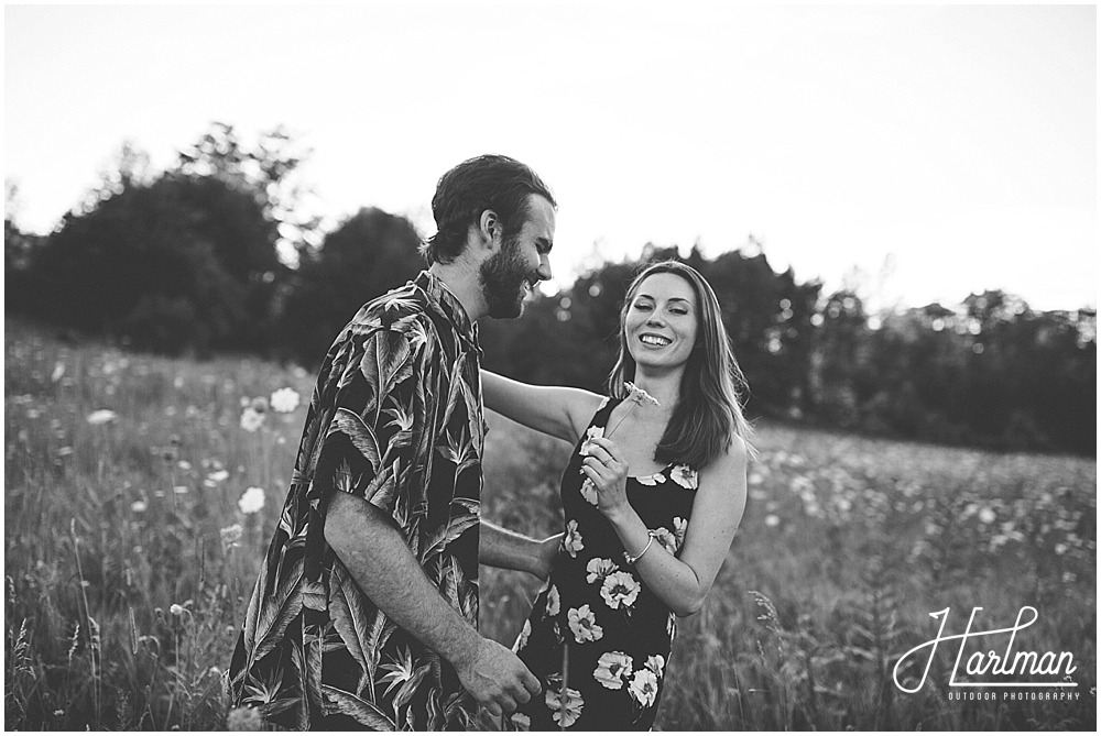 Door County Wedding