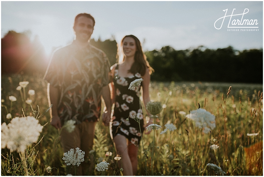 Wedding Photographer Washington Island Wisconsin 