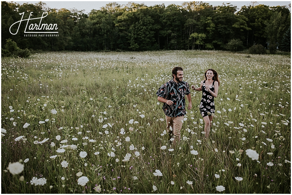 Sturgeon Bay Door County Wedding 