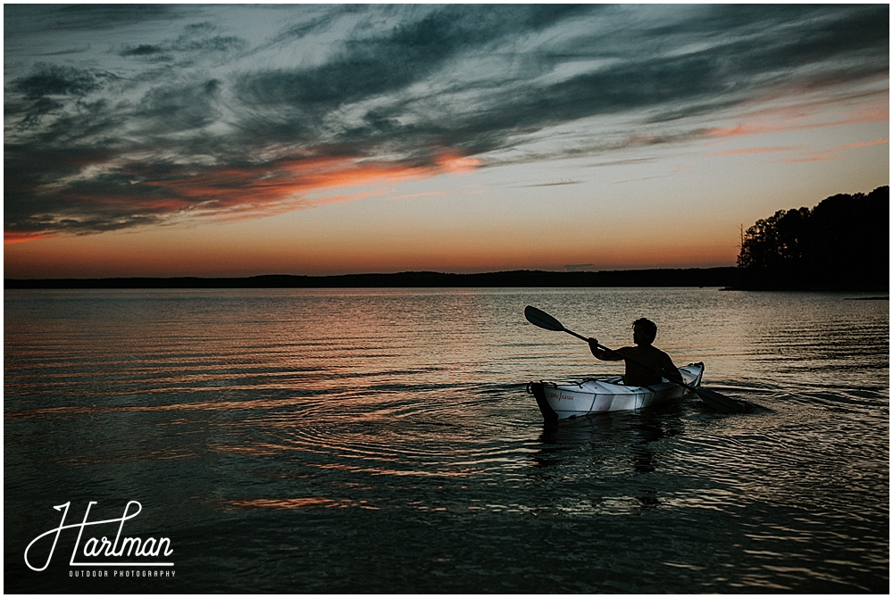 engagement session fontana lake _0012