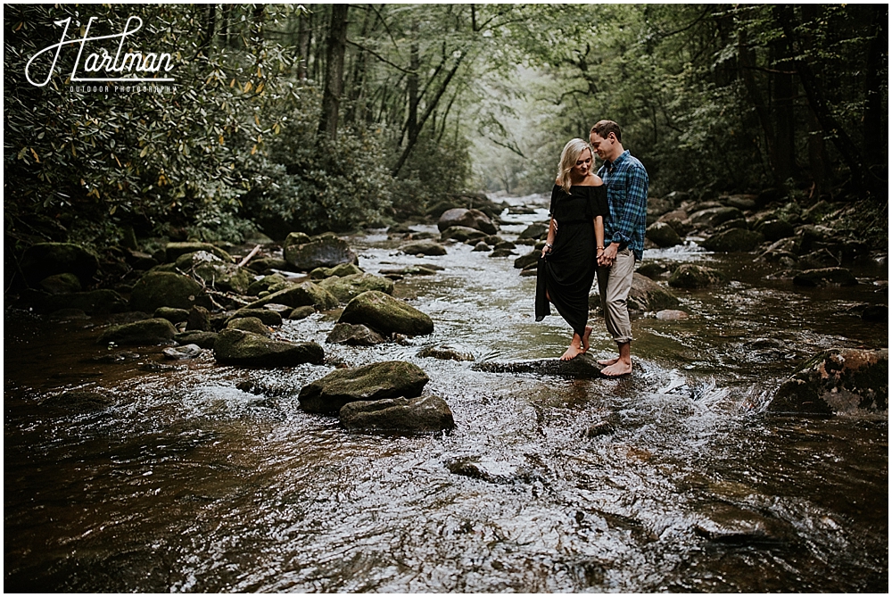 wedding photographer smoky mountains _0004