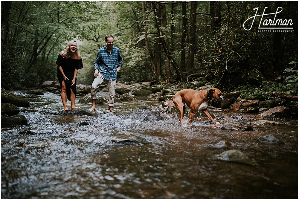 smoky mountains wedding photographer _0012