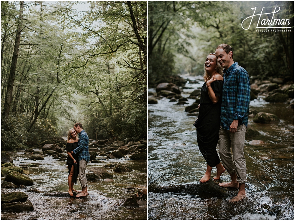 Cataloochee smoky mountains wedding _0014