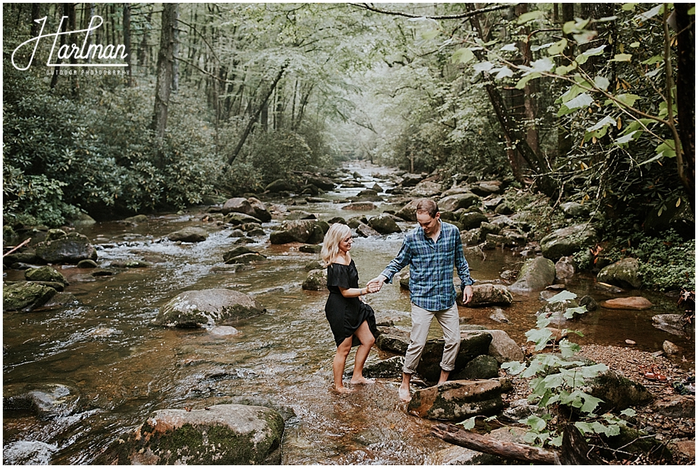 smoky mountains gatlinburg wedding photographer _0016