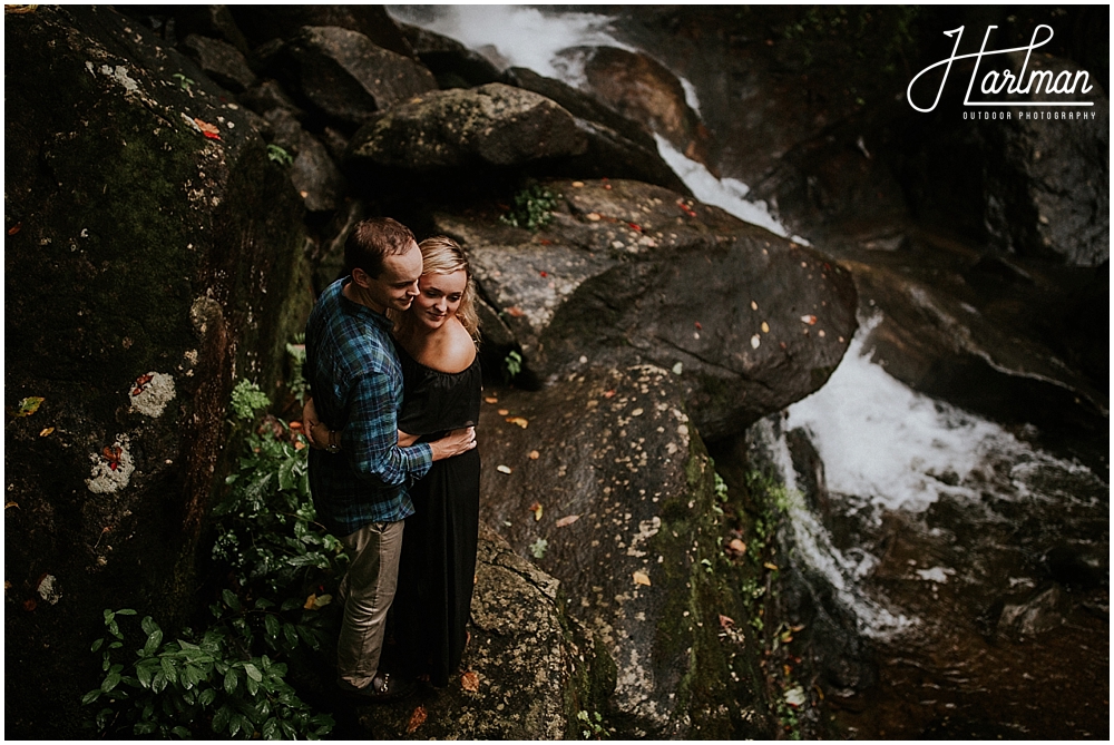 element wedding smoky mountains _0043