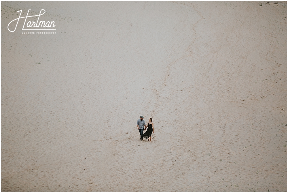 Engagement Session Sleeping Bear Dunes _0022