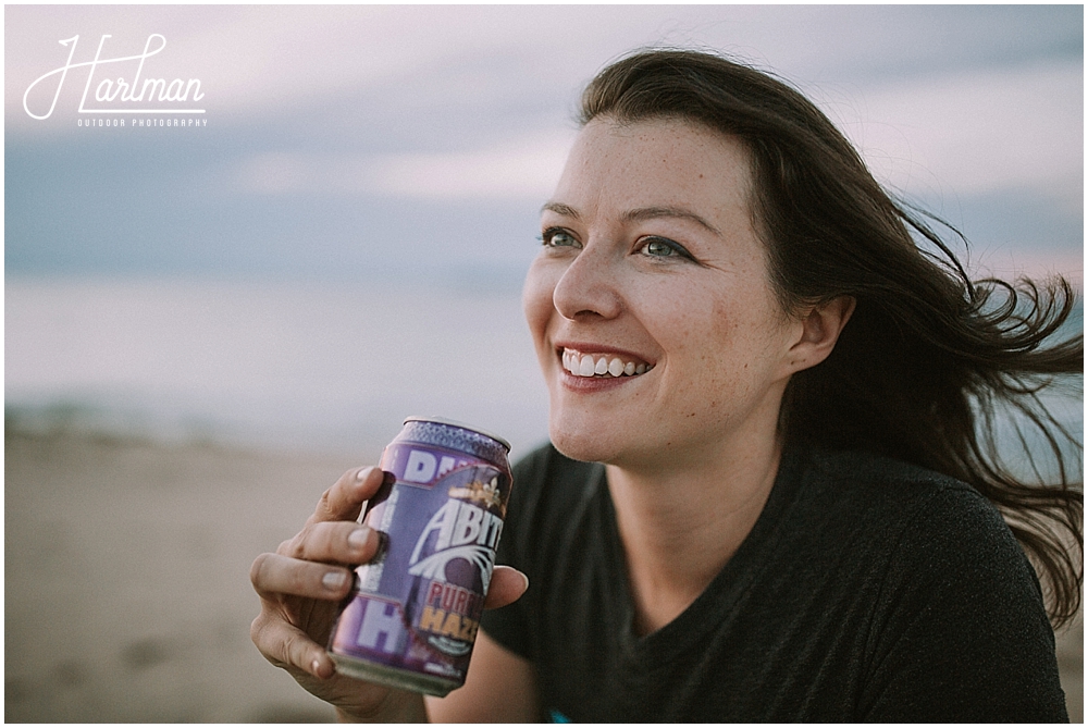 Sleeping Bear Dunes Engagement Session_0026