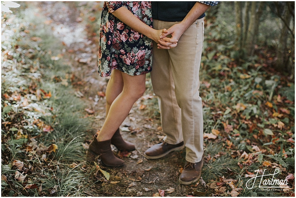 Hot Springs NC Wedding photographer 