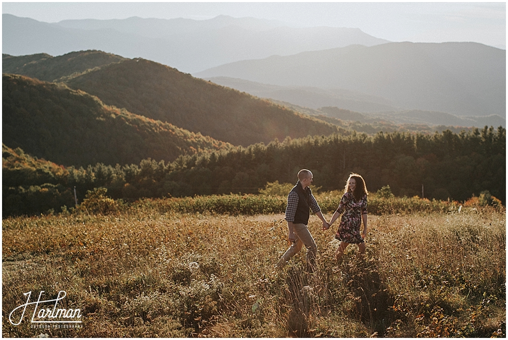 asheville wedding photographer 