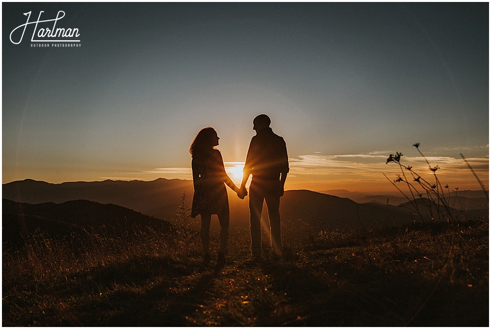 Asheville wedding photographer