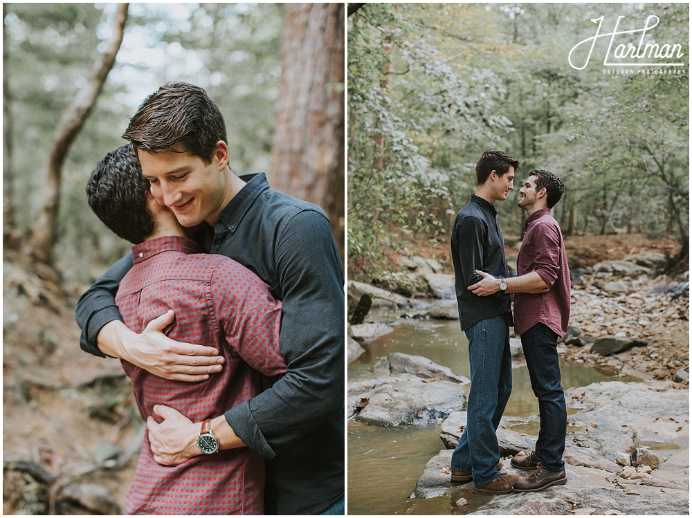 boone nc gay wedding photographer _0035