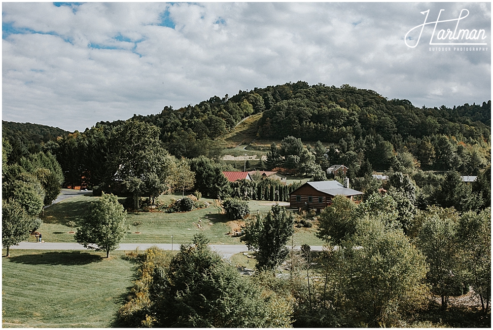 Boone North Carolina Wedding photographer _0001