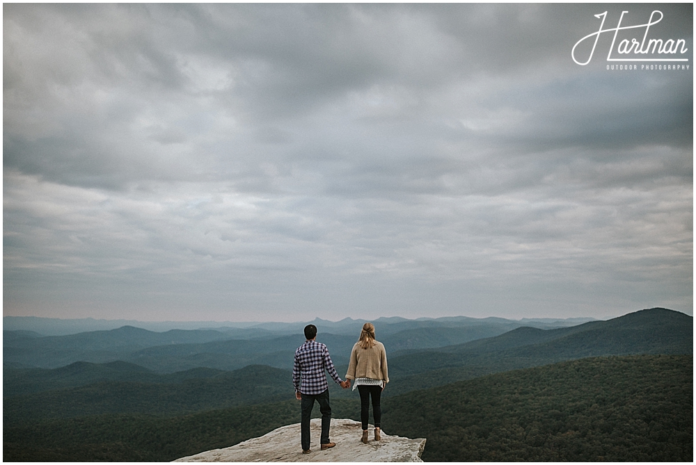 blue ridge parkway elopement _0025