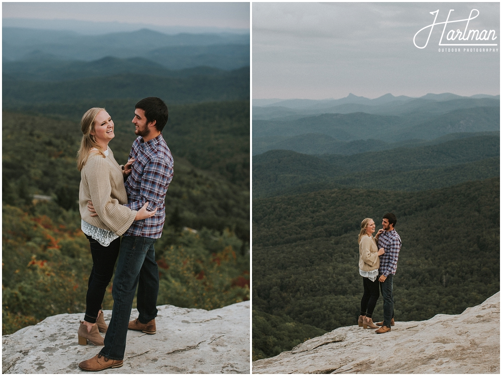 blue ridge mountain wedding_0026