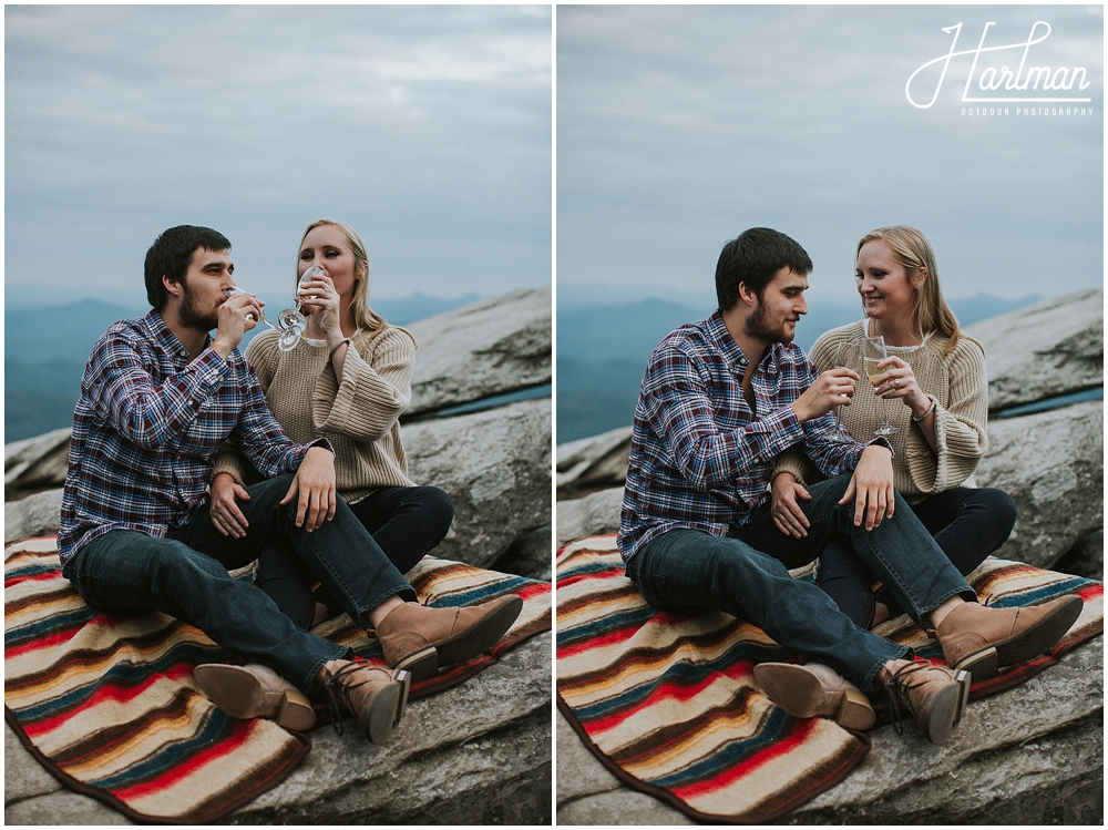 engagement session boone nc _0036