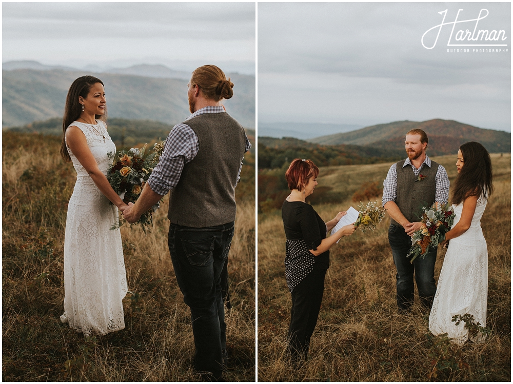 asheville north carolina elopement _0012