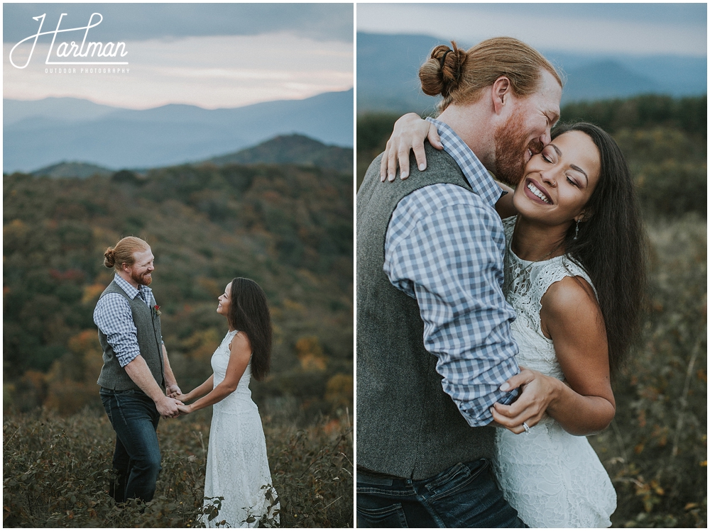 asheville north carolina outdoor wedding photographer _0047