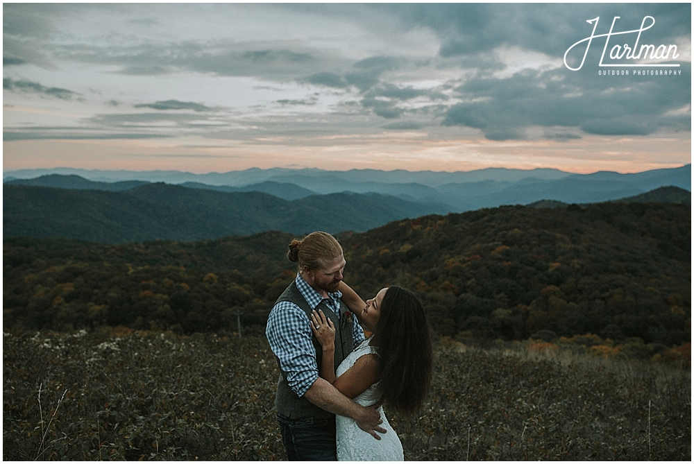 elopement blue ridge parkway _0051