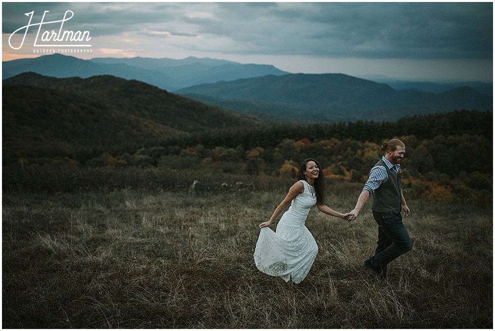 mountain wedding asheville, north carolina _0054