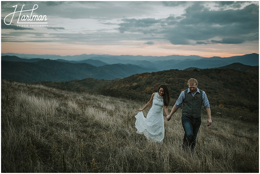 elopement max patch asheville _0056