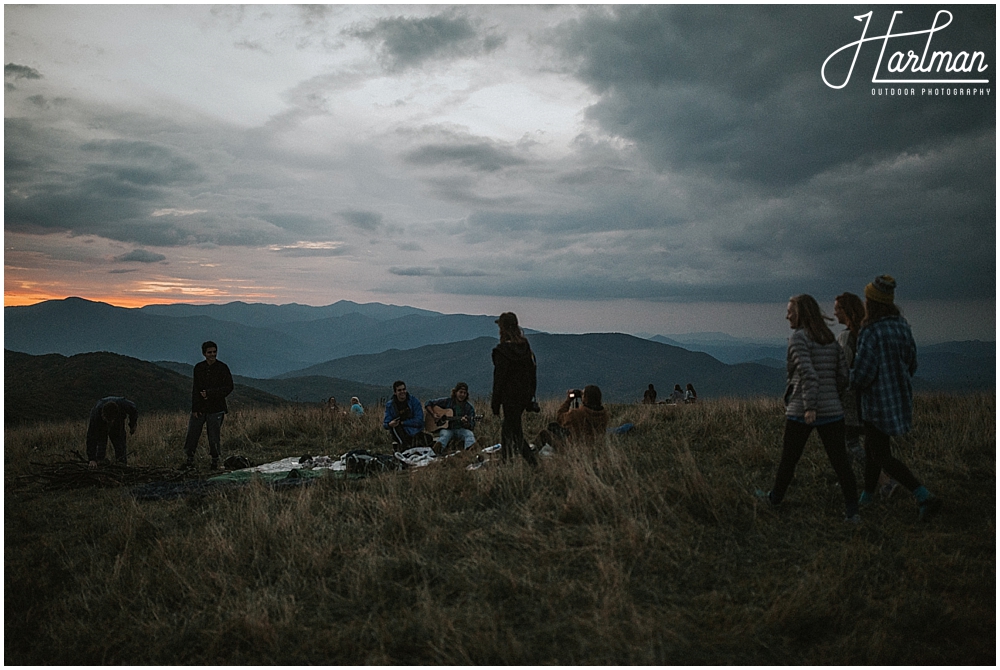 max patch mountain sunset _0062