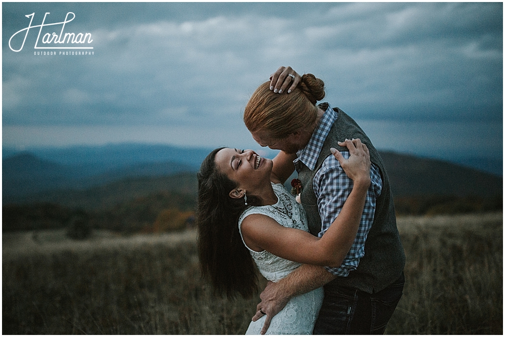 asheville artistic wedding photographer _0069