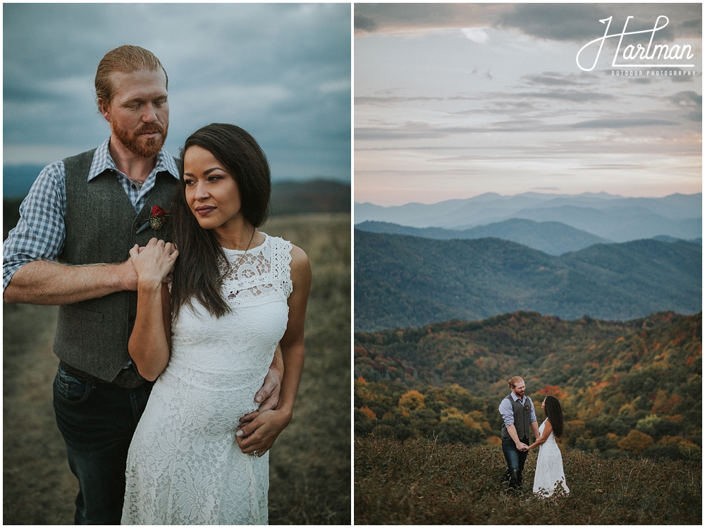 Boone, North Carolina elopement photographer _0071