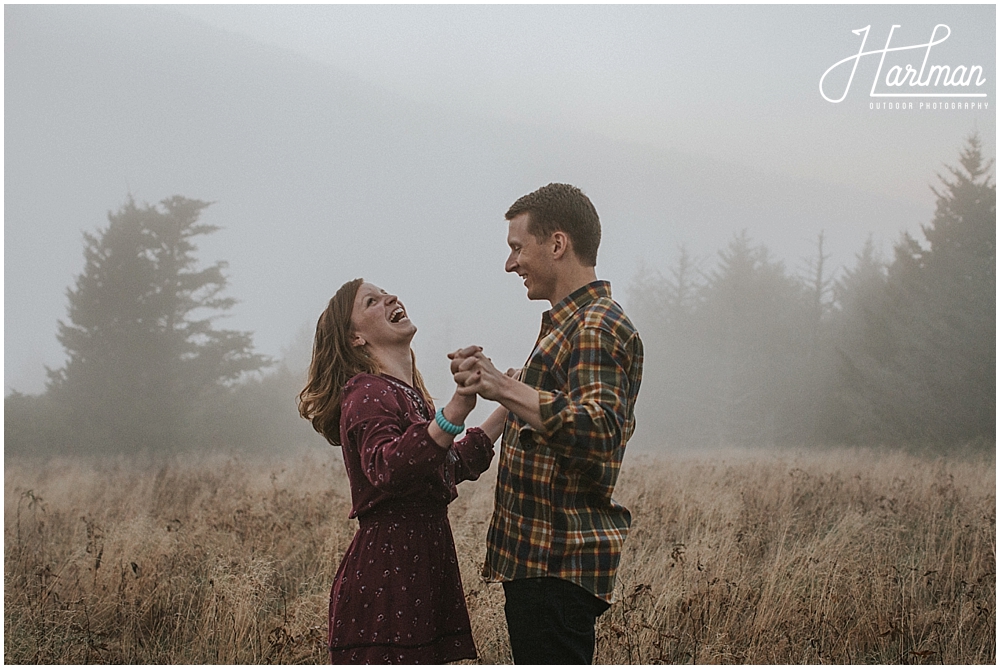 Roan Mountain State Park elopement _0030