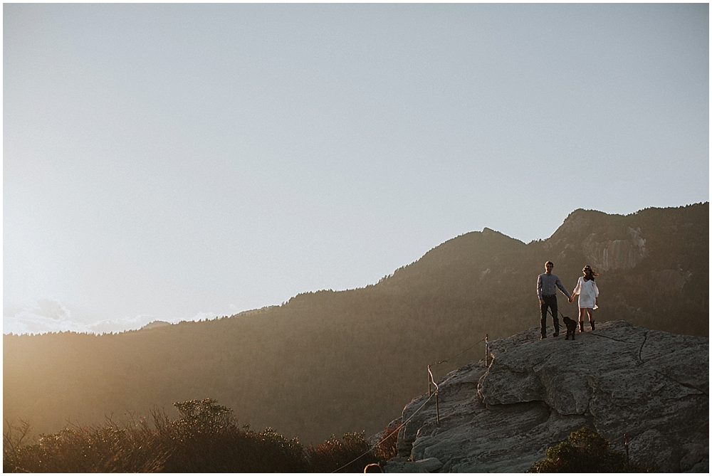 wedding photographer boone north carolina