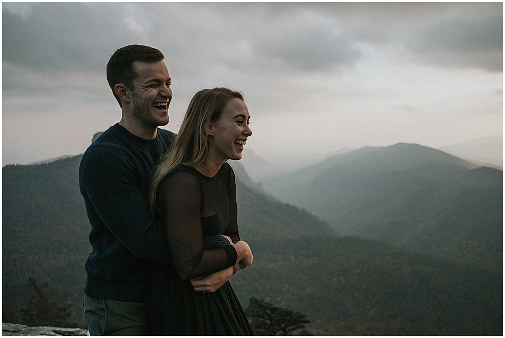 appalachian state engagement 