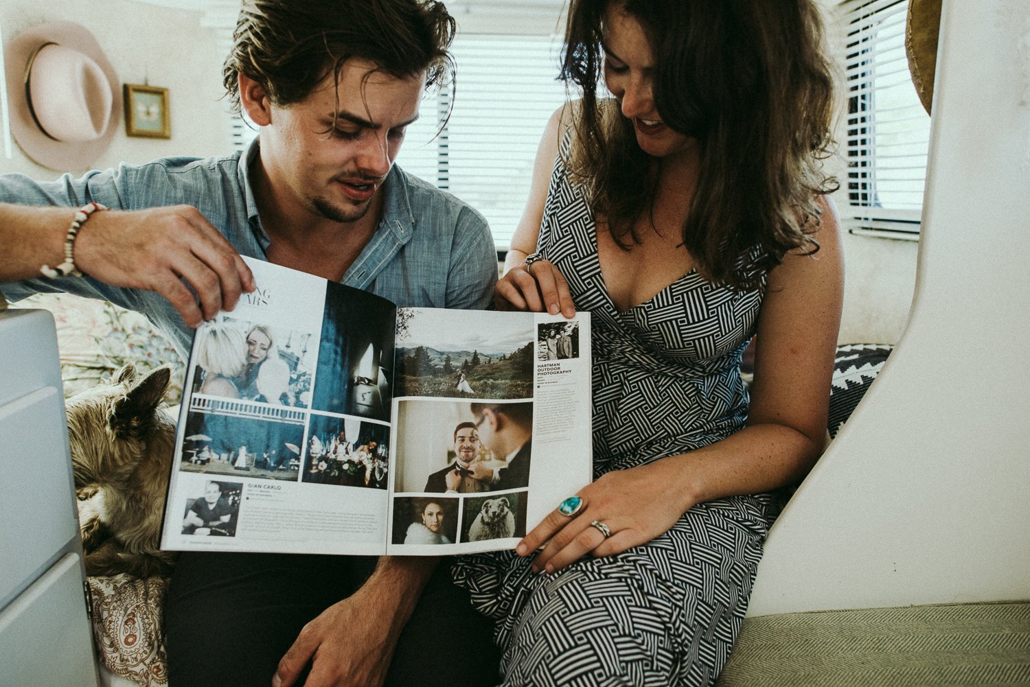 Rangefinder 30 Rising Stars of Wedding Photography